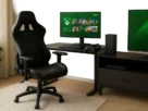 Ikea e Xbox lançam coleção de móveis para gamers YXSTABY