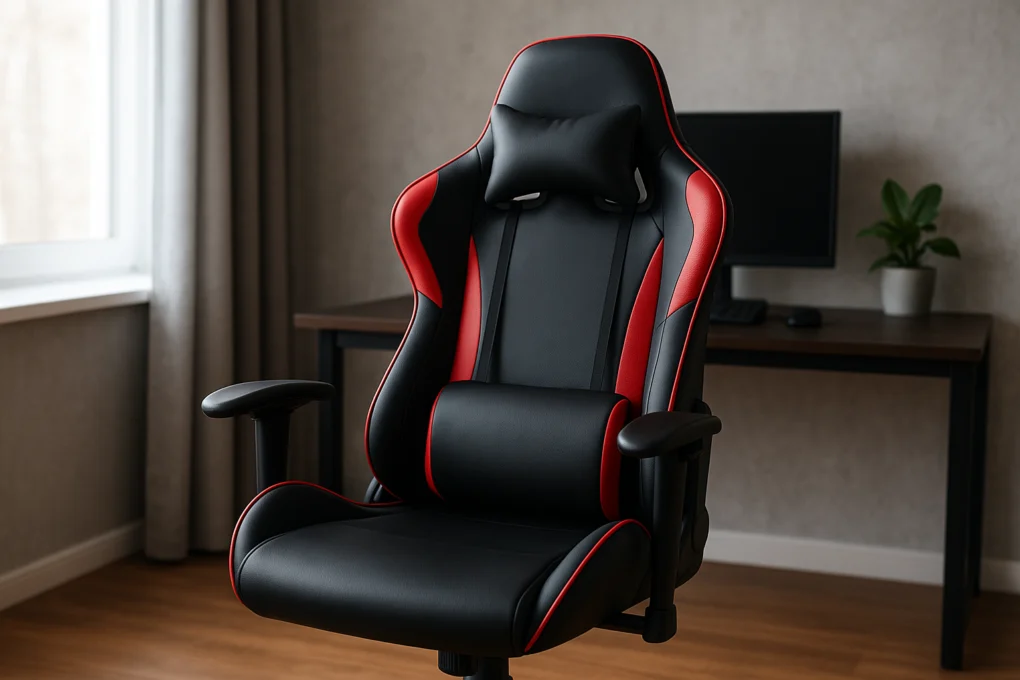 Melhores marcas de cadeira gamer em 2026: top 10 e dicas