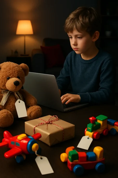 Ofertas de Dia das Crianças: como escolher melhor