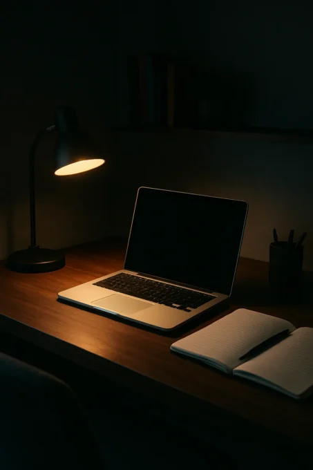 Setup de estudo para ENEM: monte o seu espaço