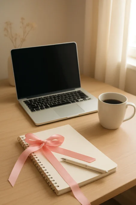 Outubro Rosa no home office: 4 cuidados na rotina