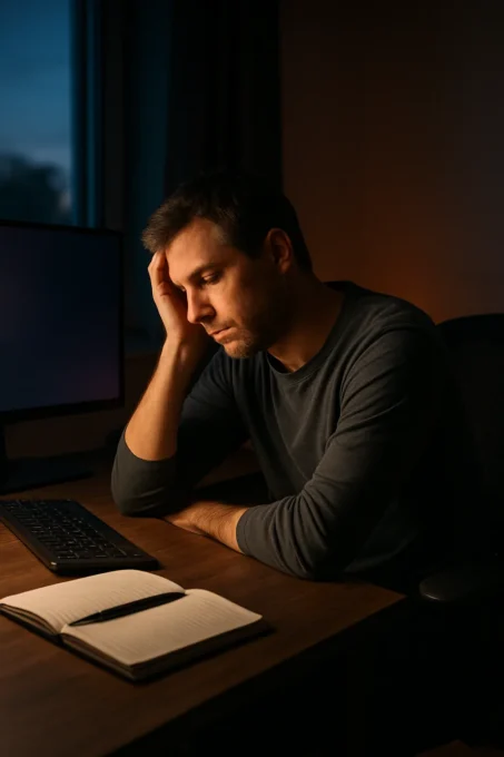 Home office para Black Friday: 5 ajustes que valem ouro