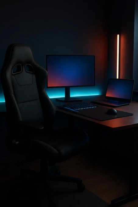 Checklist NR-17: 9 pontos para ajustar seu setup