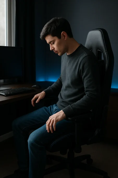 Cadeira ergonômica: como escolher sem errar