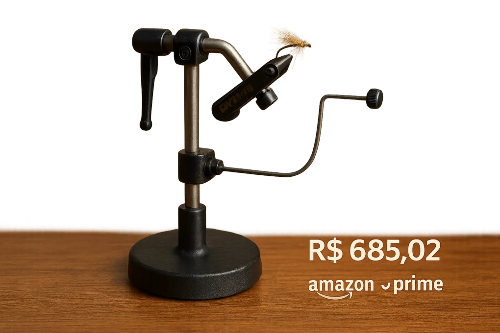 Python Fly Deluxe por R$ 685,02 na Amazon (Prime)
