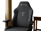 Secretlab Titan Evo NanoGen ganha versão com novo revestimento e espuma para maior conforto
