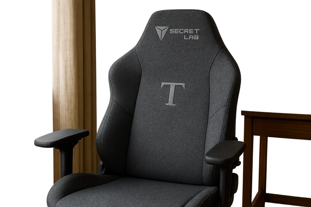 Secretlab Titan Evo NanoGen ganha versão com novo revestimento e espuma para maior conforto 1 Secretlab Titan Evo NanoGen ganha versão com novo revestimento e espuma para maior conforto
